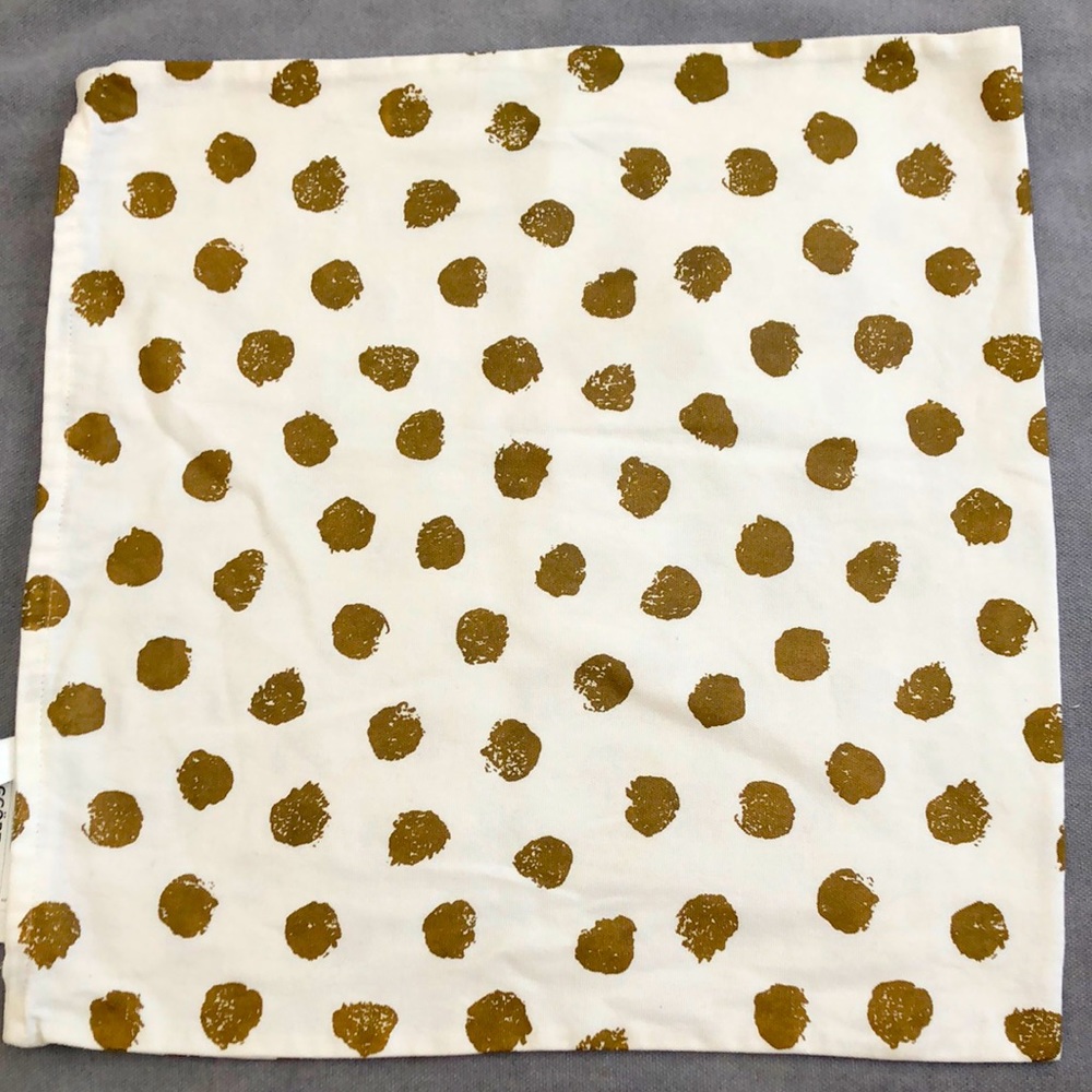 IKEA pillow cover - 20x20